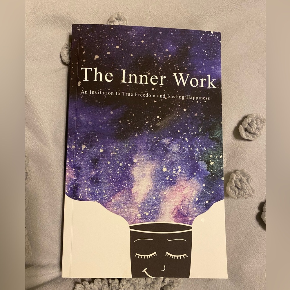“The Inner Work” Book